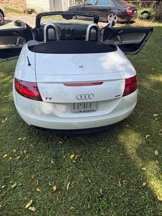 2010 Audi TT Mk2 - Image 11 of 11