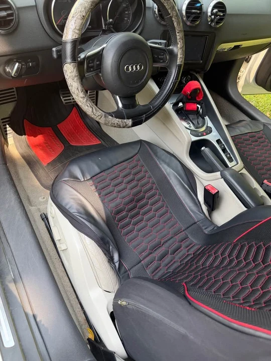 2010 Audi TT Mk2 - Image 5 of 11