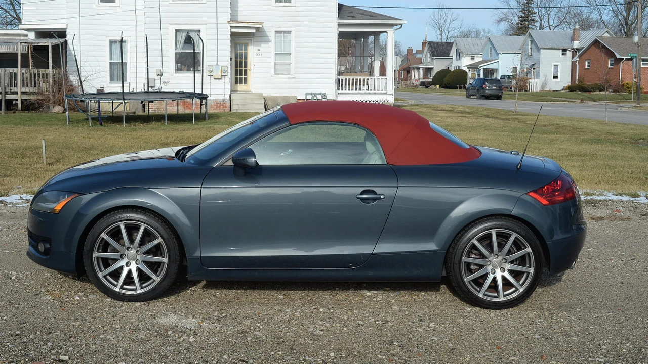 2010 Audi TT Mk2 - Image 2 of 10