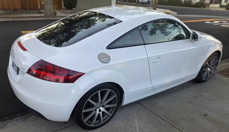 2010 Audi TT Mk2 - Image 3 of 7