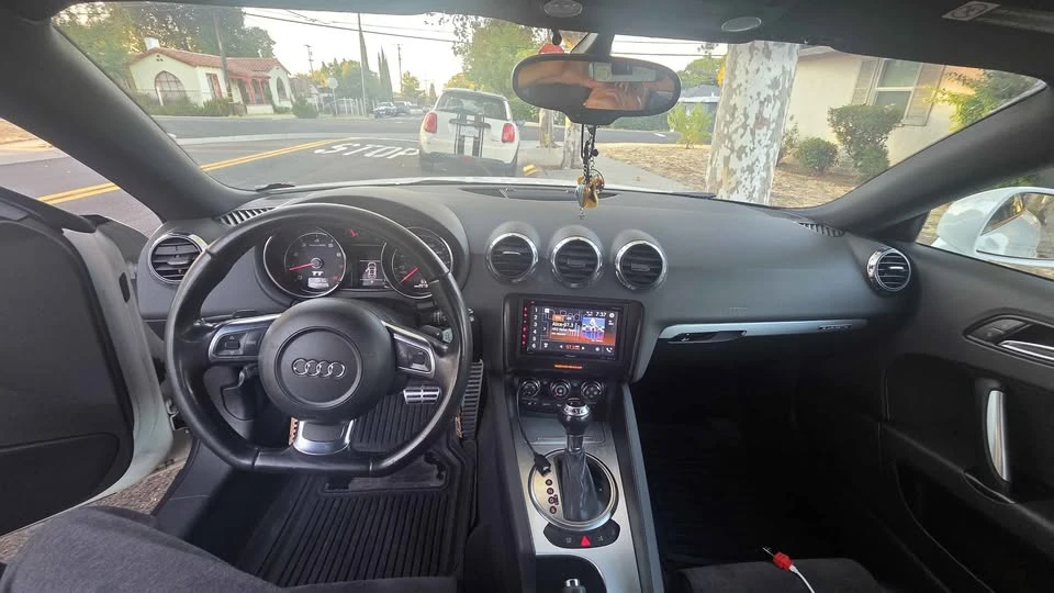 2010 Audi TT Mk2 - Image 7 of 7