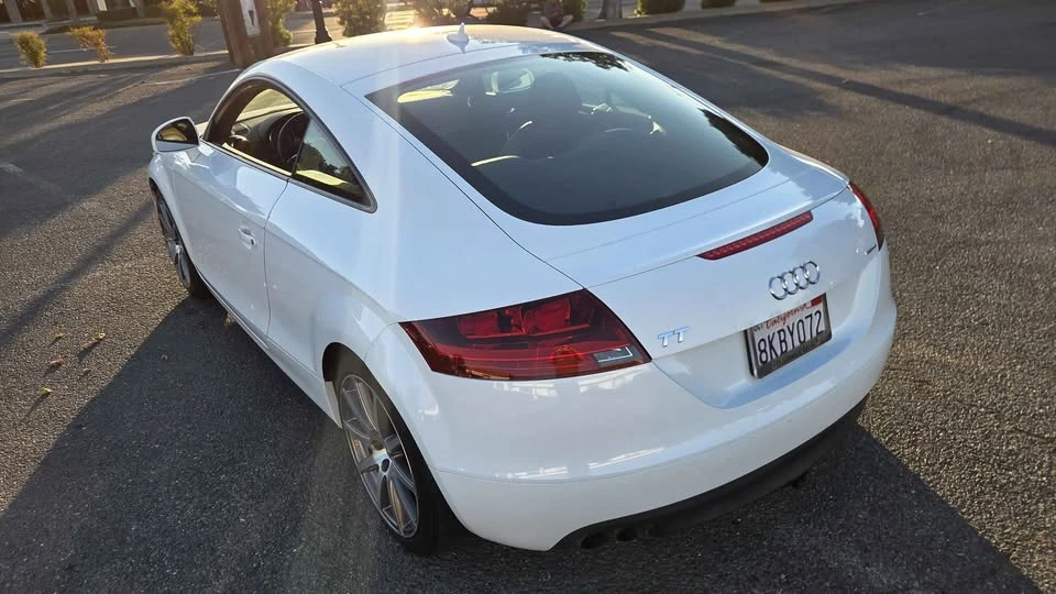 2010 Audi TT Mk2 - Image 6 of 11