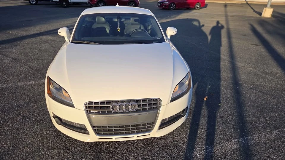 2010 Audi TT Mk2 - Image 2 of 11