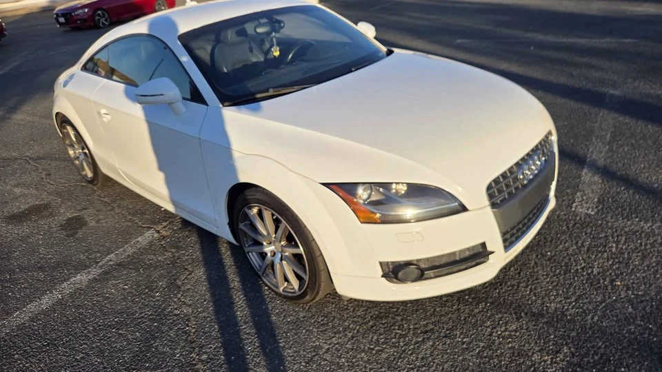 2010 Audi TT Mk2 - Image 5 of 11