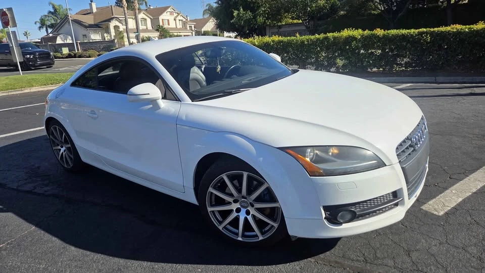 2010 Audi TT Mk2 - Image 3 of 7