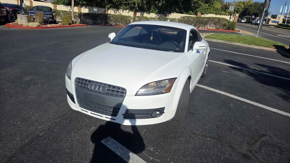 2010 Audi TT Mk2 - Image 2 of 7