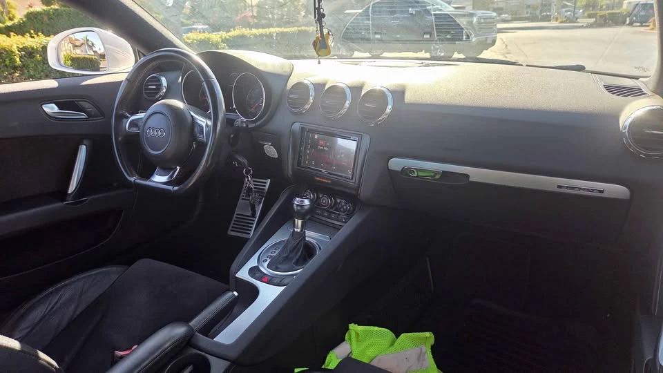 2010 Audi TT Mk2 - Image 4 of 7