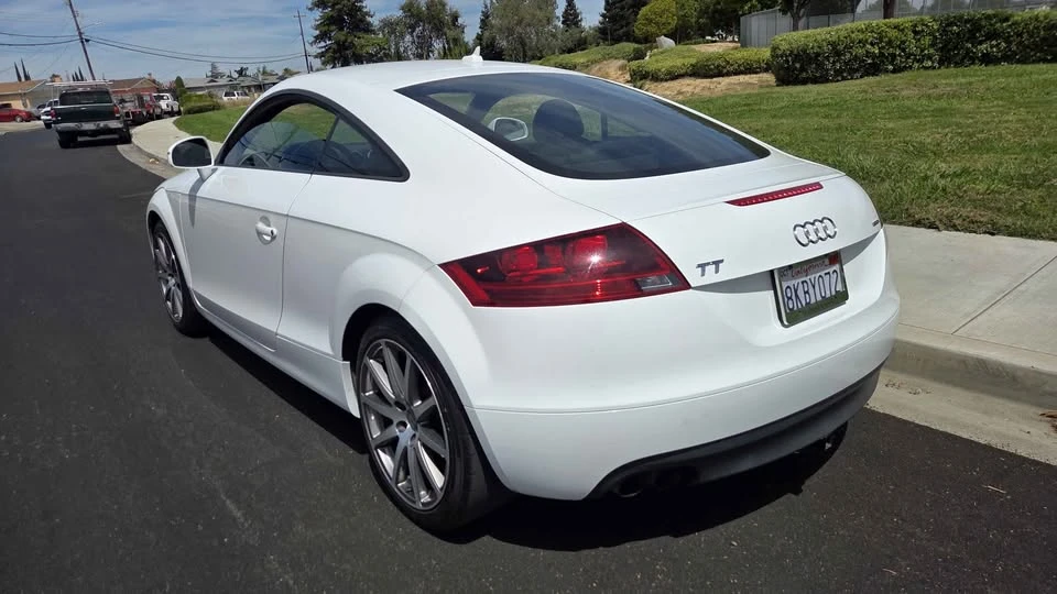 2010 Audi TT Mk2 - Image 4 of 6
