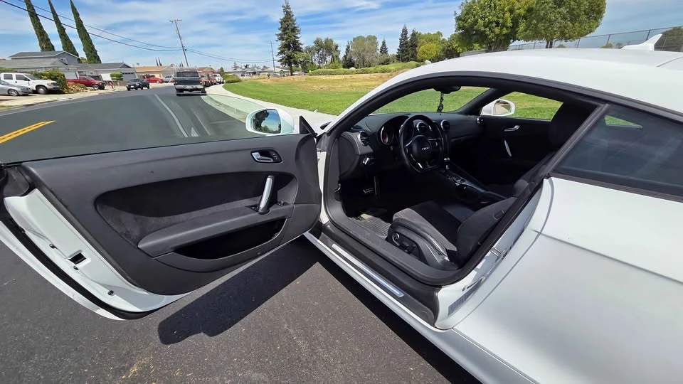 2010 Audi TT Mk2 - Image 6 of 7