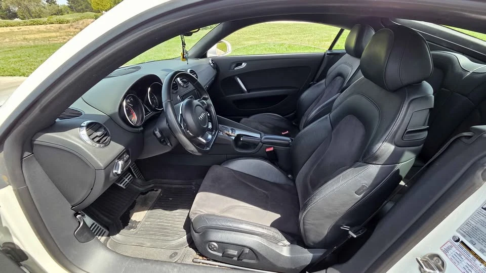 2010 Audi TT Mk2 - Image 7 of 7
