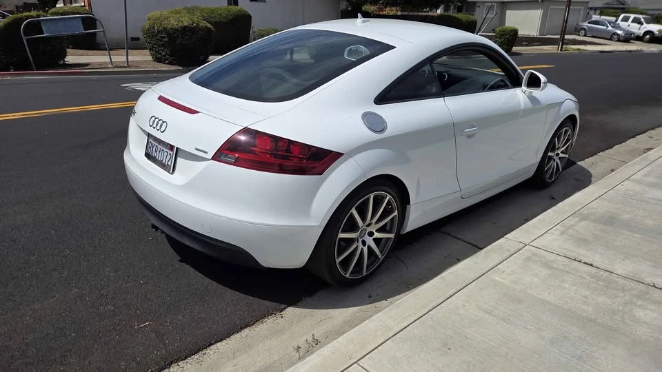 2010 Audi TT Mk2 - Image 3 of 7