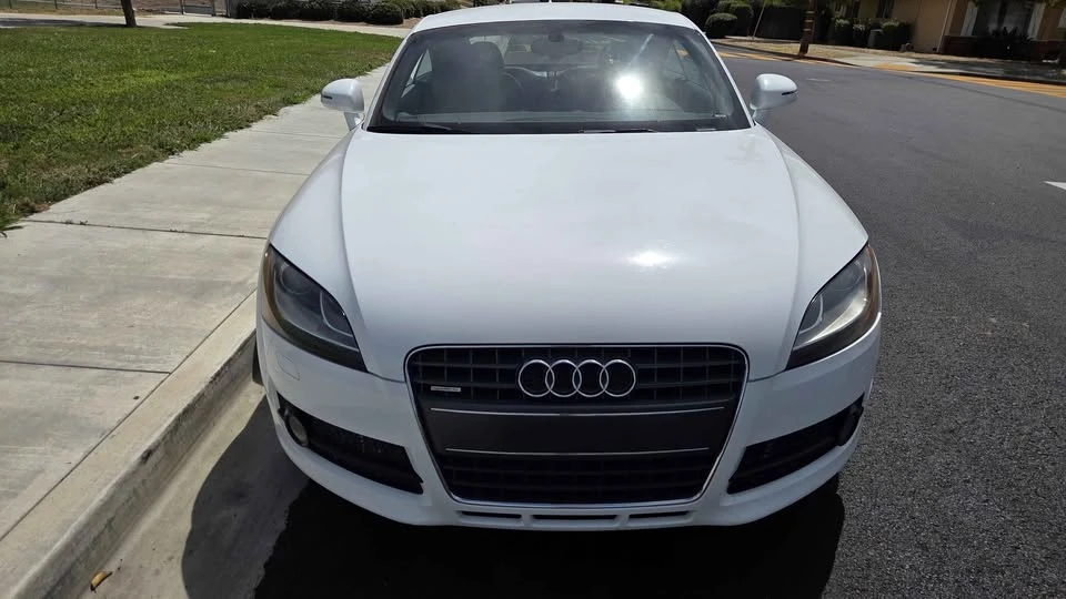 2010 Audi TT Mk2 - Image 5 of 7