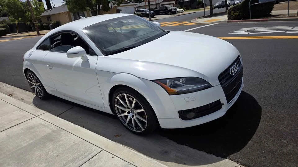 2010 Audi TT Mk2 - Image 2 of 7