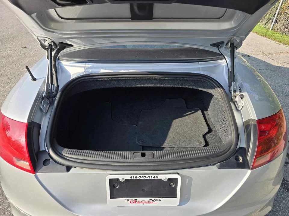 2010 Audi TT Mk2 - Image 15 of 20