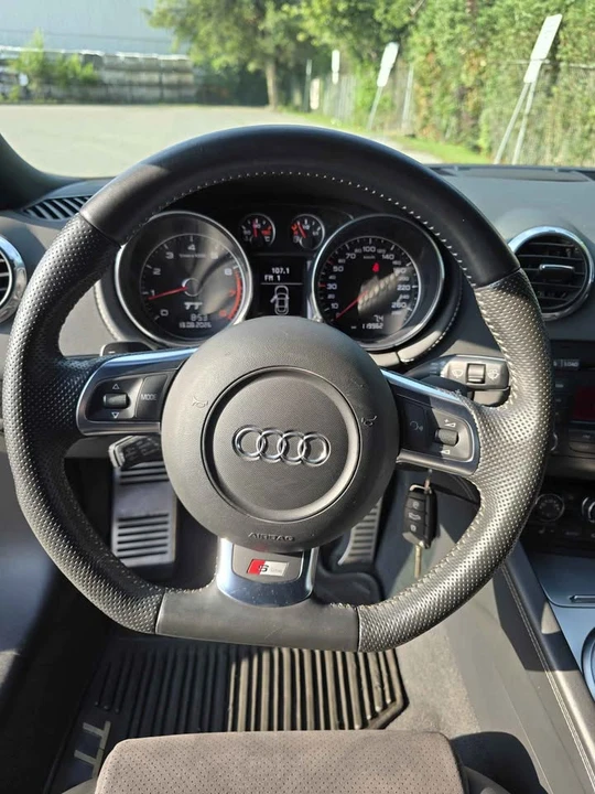 2010 Audi TT Mk2 - Image 20 of 20