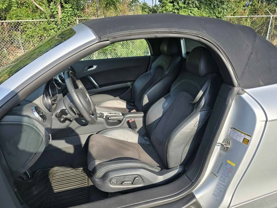 2010 Audi TT Mk2 - Image 16 of 20