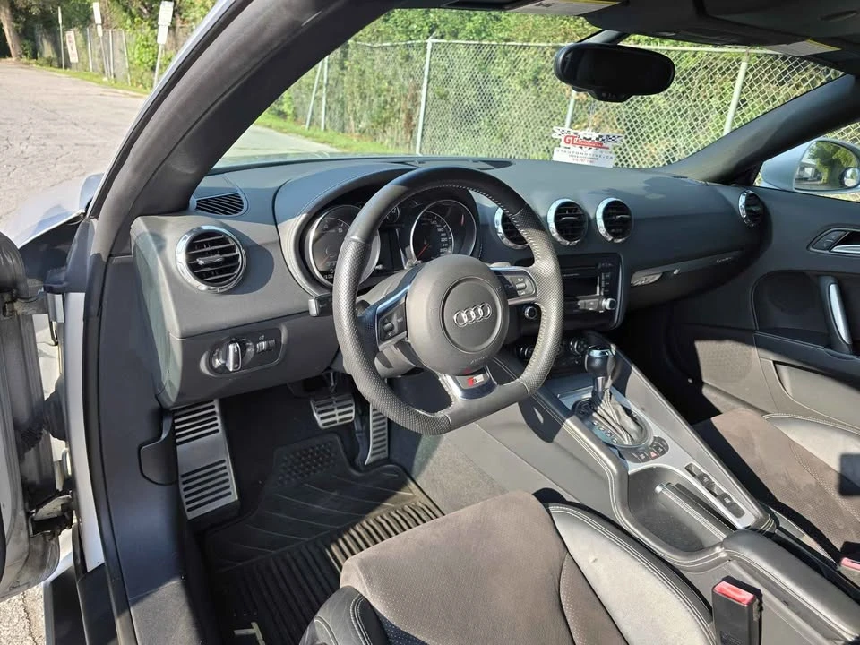 2010 Audi TT Mk2 - Image 17 of 20