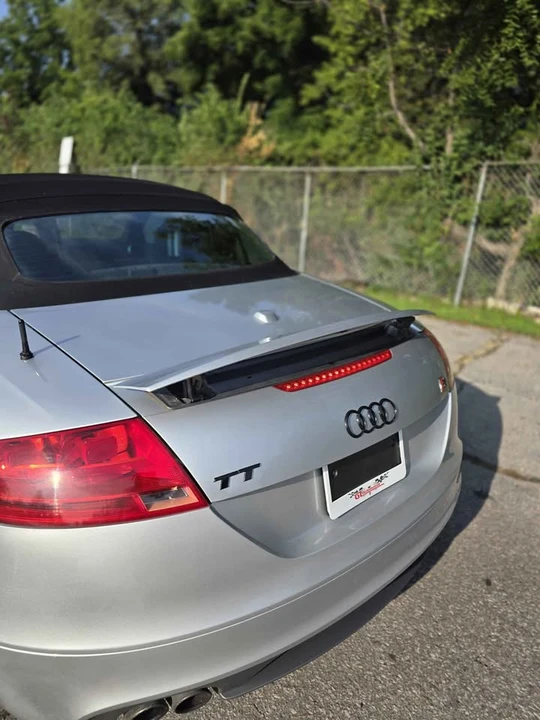 2010 Audi TT Mk2 - Image 7 of 20