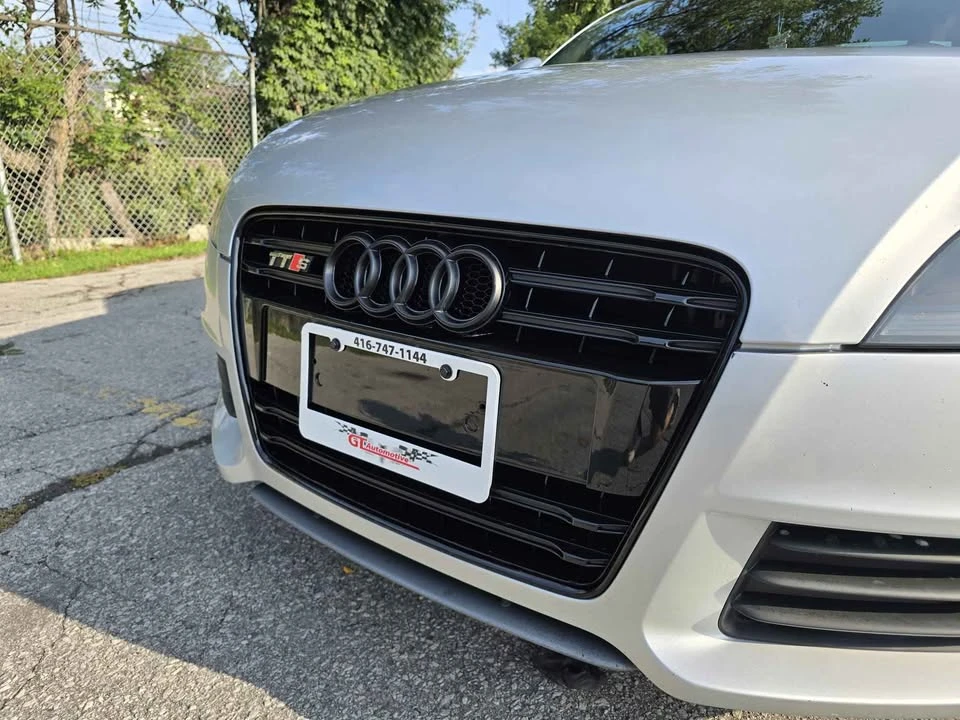 2010 Audi TT Mk2 - Image 3 of 20