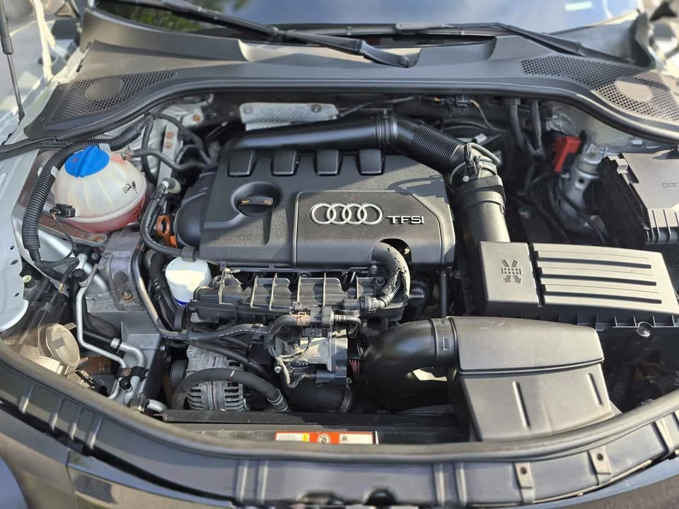 2010 Audi TT Mk2 - Image 19 of 20