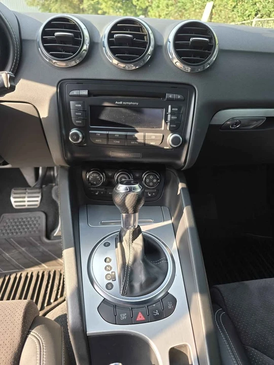 2010 Audi TT Mk2 - Image 18 of 20