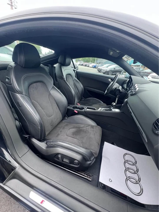2010 Audi TT Mk2 - Image 9 of 10