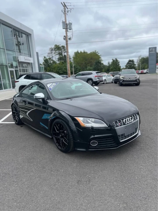 2010 Audi TT Mk2 - Image 2 of 10