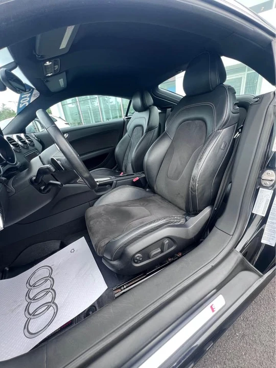 2010 Audi TT Mk2 - Image 6 of 10