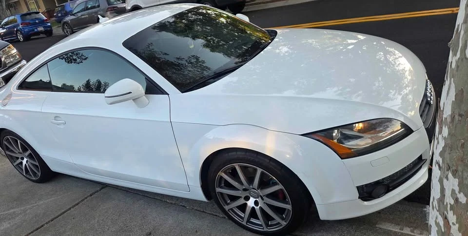 2010 Audi TT Mk2 - Image 2 of 7