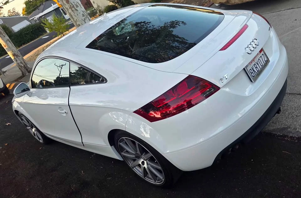 2010 Audi TT Mk2 - Image 4 of 7