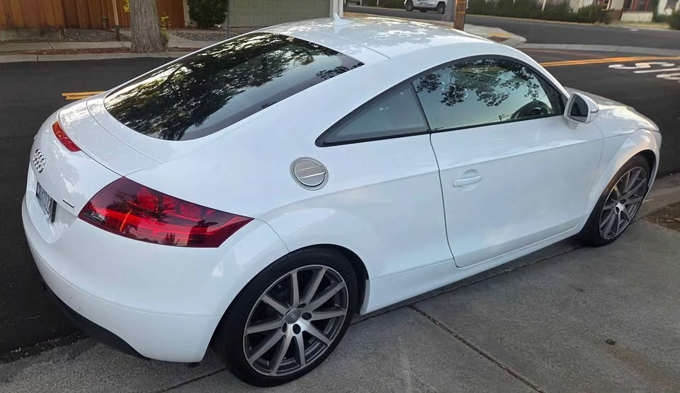 2010 Audi TT Mk2 - Image 5 of 7