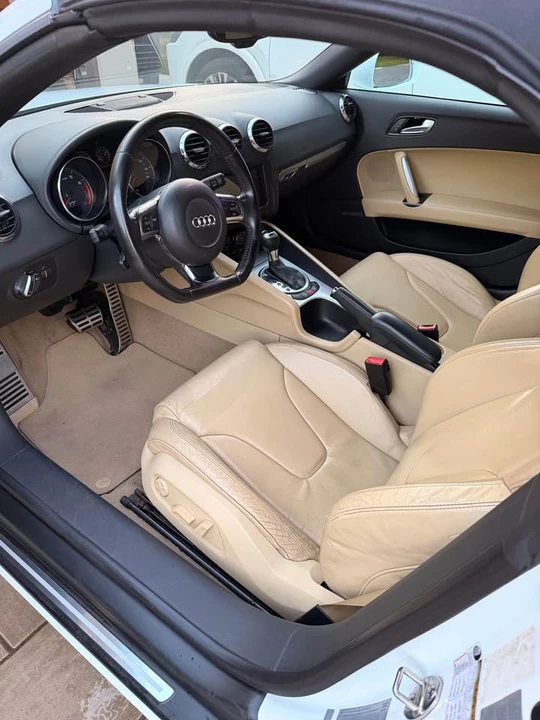 2010 Audi TT Mk2 - Image 3 of 5