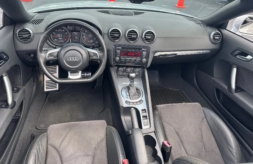 2010 Audi TT Mk2 - Image 9 of 10