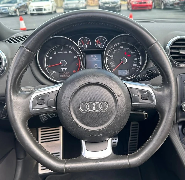 2010 Audi TT Mk2 - Image 10 of 10