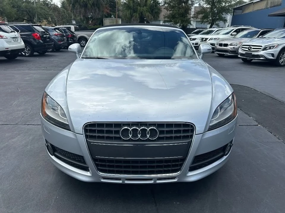 2010 Audi TT Mk2 - Image 2 of 10