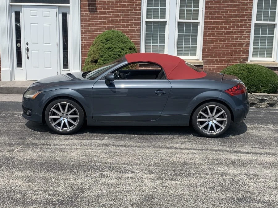 2010 Audi TT Mk2 - Image 2 of 10