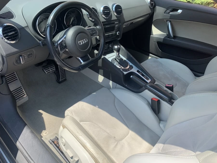 2010 Audi TT Mk2 - Image 4 of 10