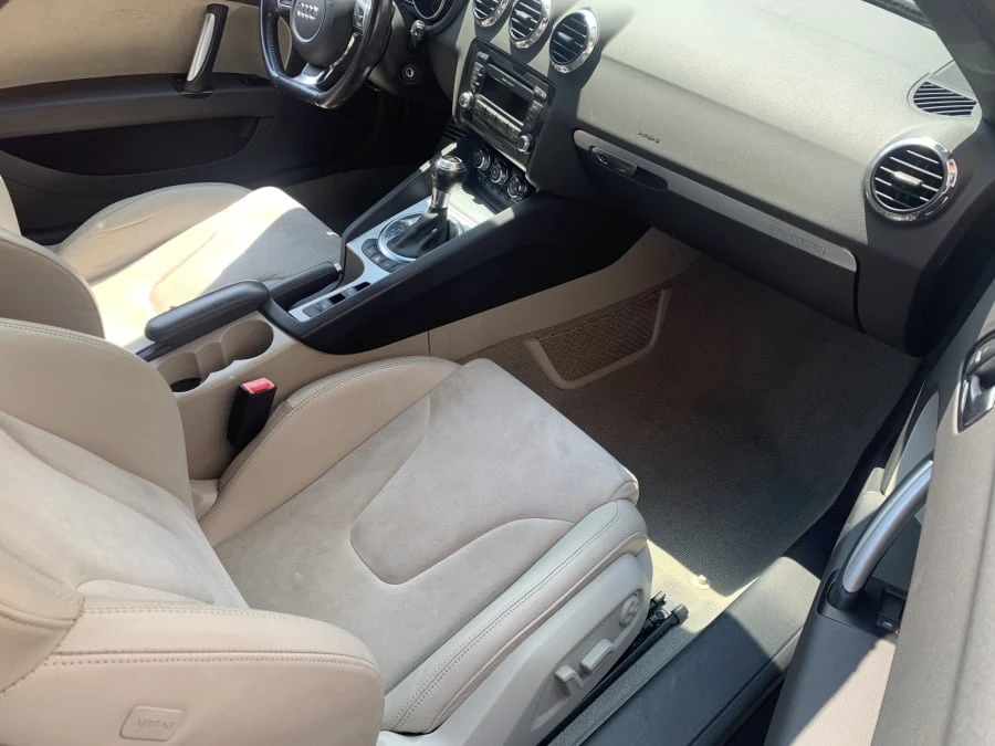 2010 Audi TT Mk2 - Image 5 of 10