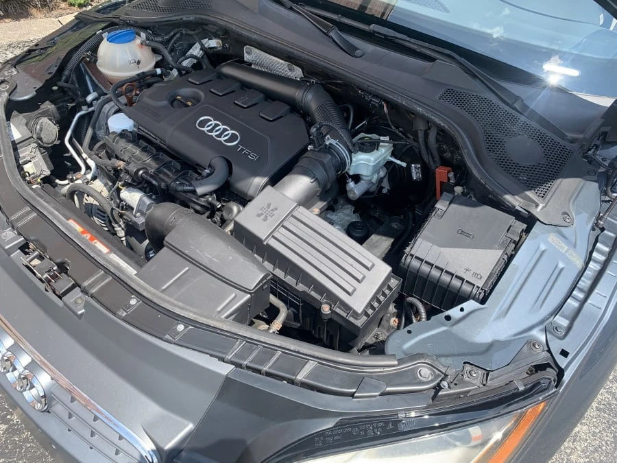 2010 Audi TT Mk2 - Image 6 of 10