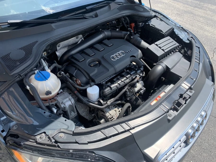2010 Audi TT Mk2 - Image 7 of 10