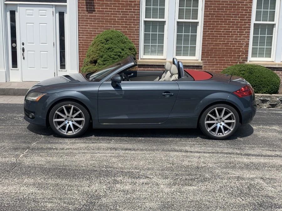 2010 Audi TT Mk2 - Image 9 of 10