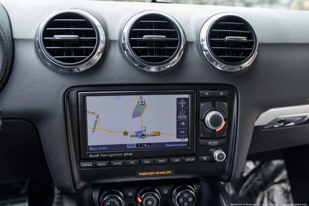 2010 Audi TT Mk2 - Image 31 of 31