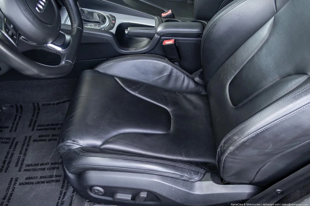 2010 Audi TT Mk2 - Image 28 of 31