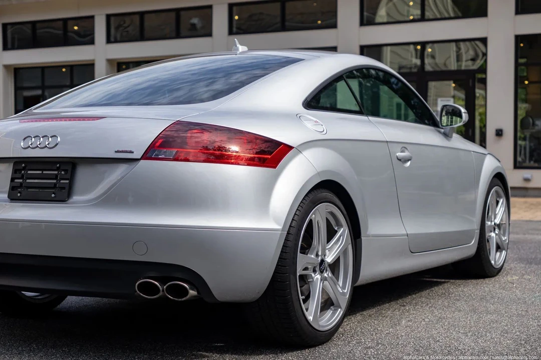 2010 Audi TT Mk2 - Image 17 of 31