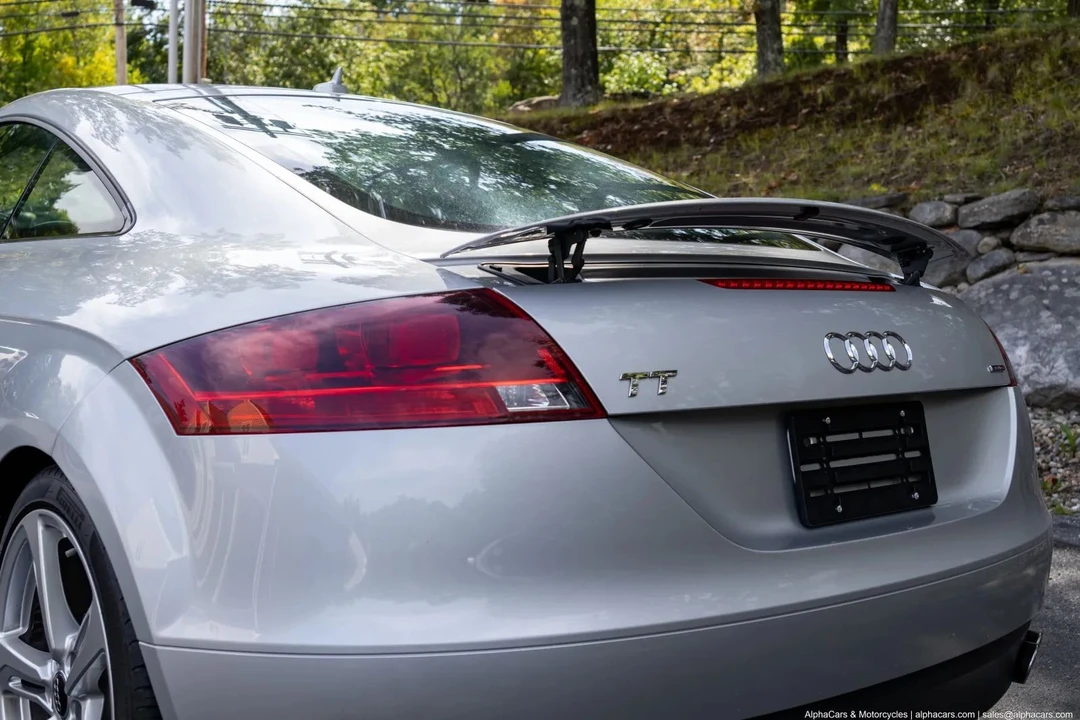 2010 Audi TT Mk2 - Image 19 of 31