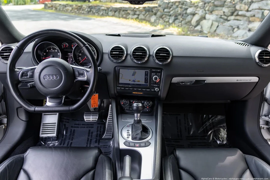 2010 Audi TT Mk2 - Image 21 of 31