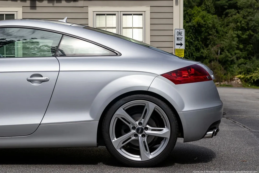 2010 Audi TT Mk2 - Image 13 of 31