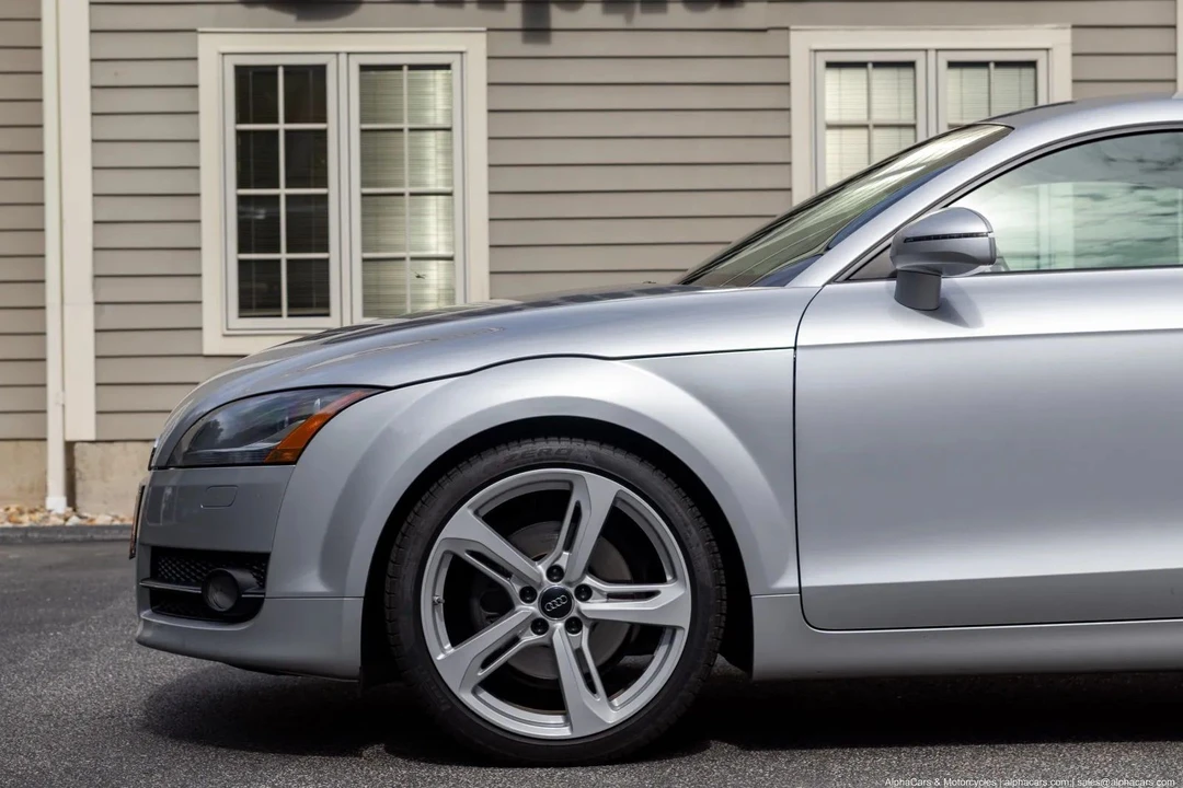 2010 Audi TT Mk2 - Image 12 of 31
