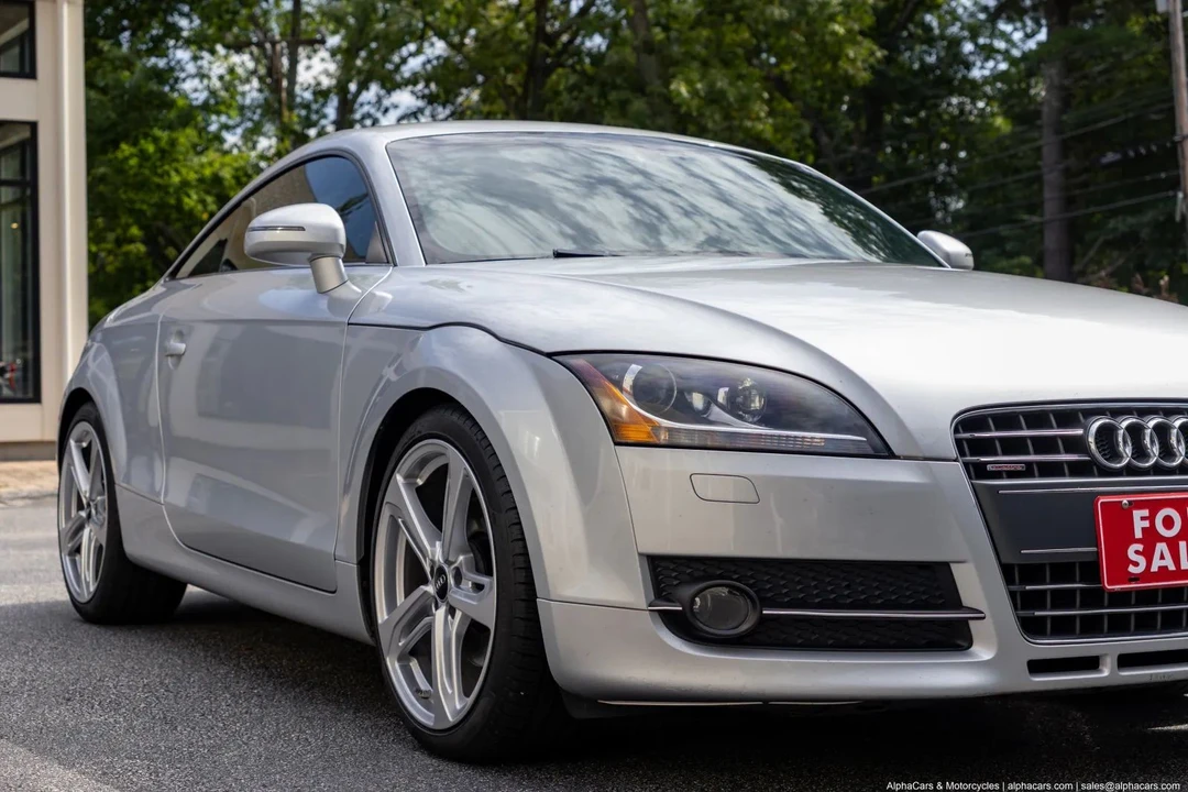 2010 Audi TT Mk2 - Image 14 of 31