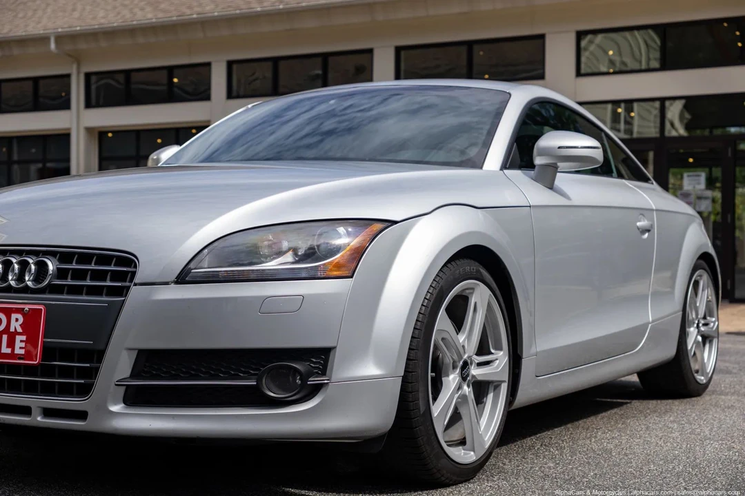 2010 Audi TT Mk2 - Image 15 of 31